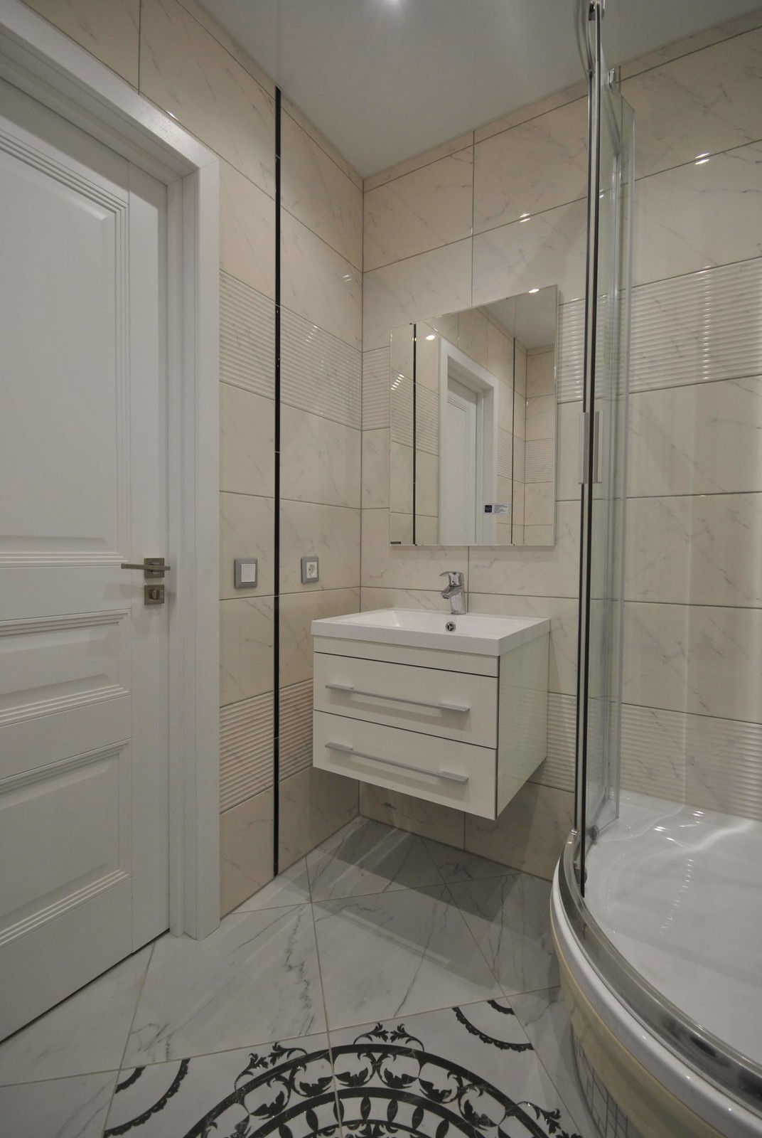 Квартира в Смоленске