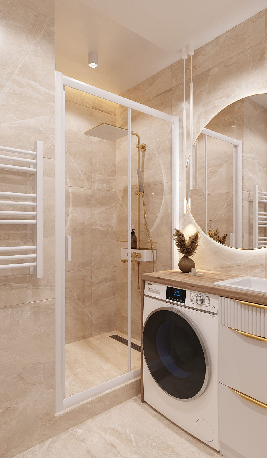 ЖК Сочи Парк 63 м.2