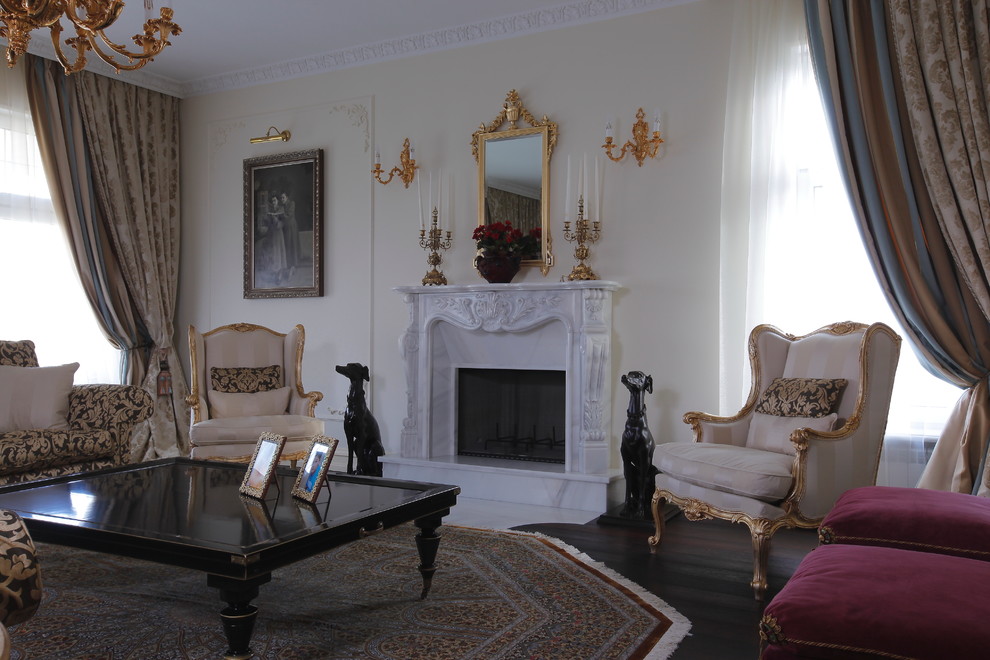 Коттедж на Новой Риге