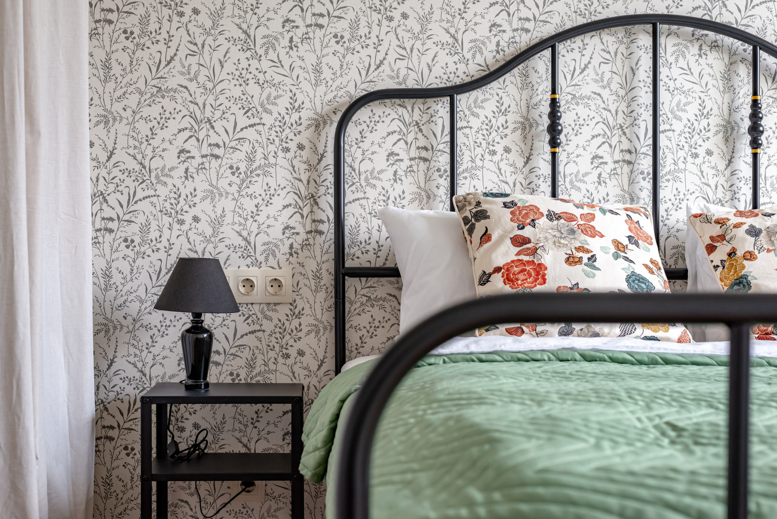 "Неперспективная" квартира под сдачу в Коммунарке