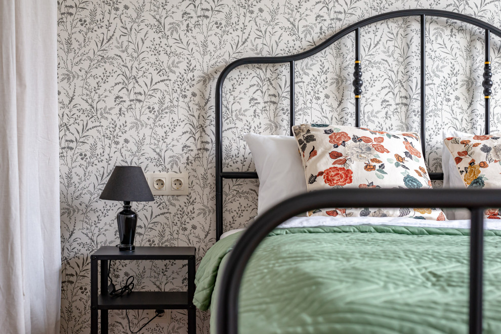 "Неперспективная" квартира под сдачу в Коммунарке