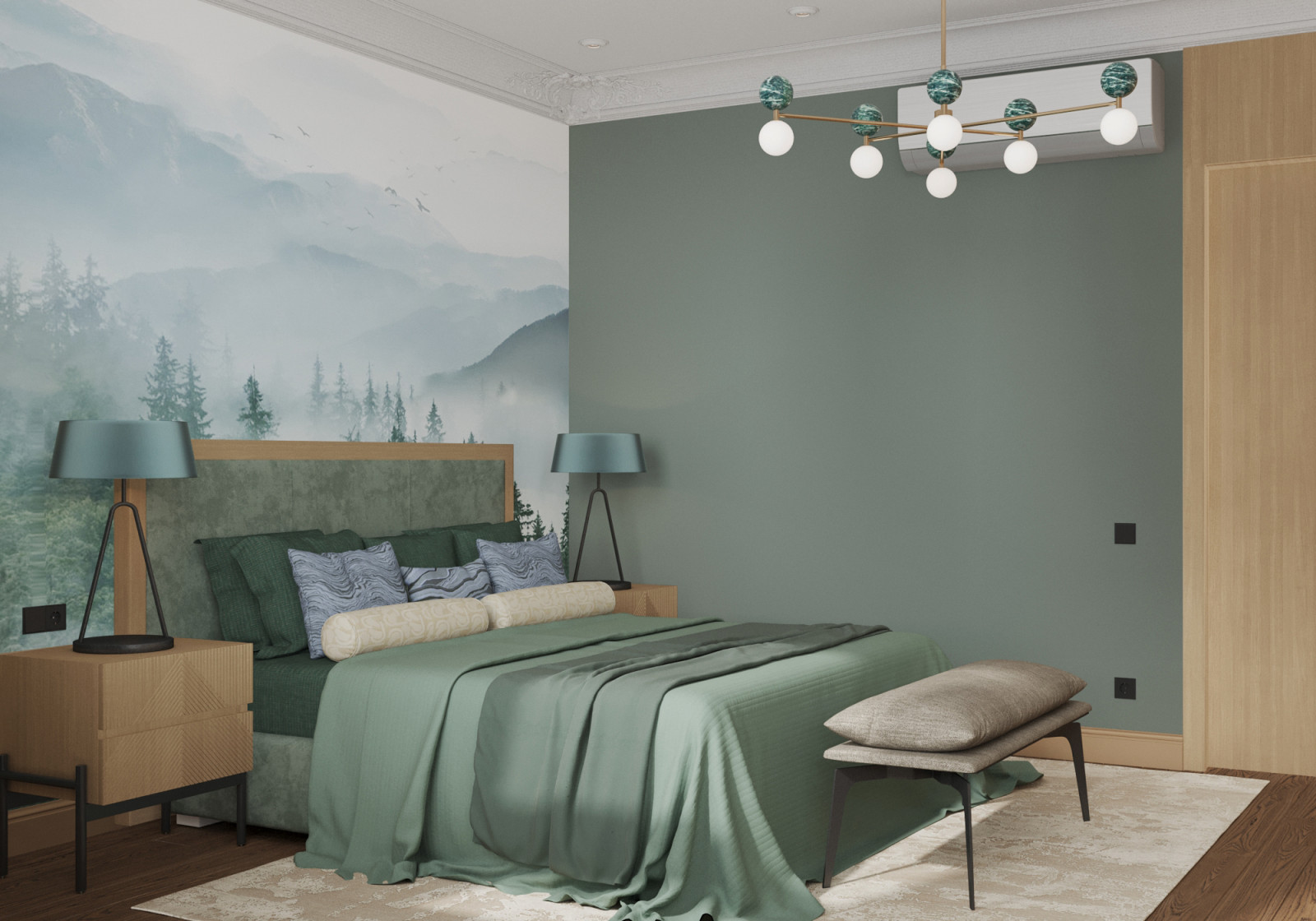 ЖК Аристократ