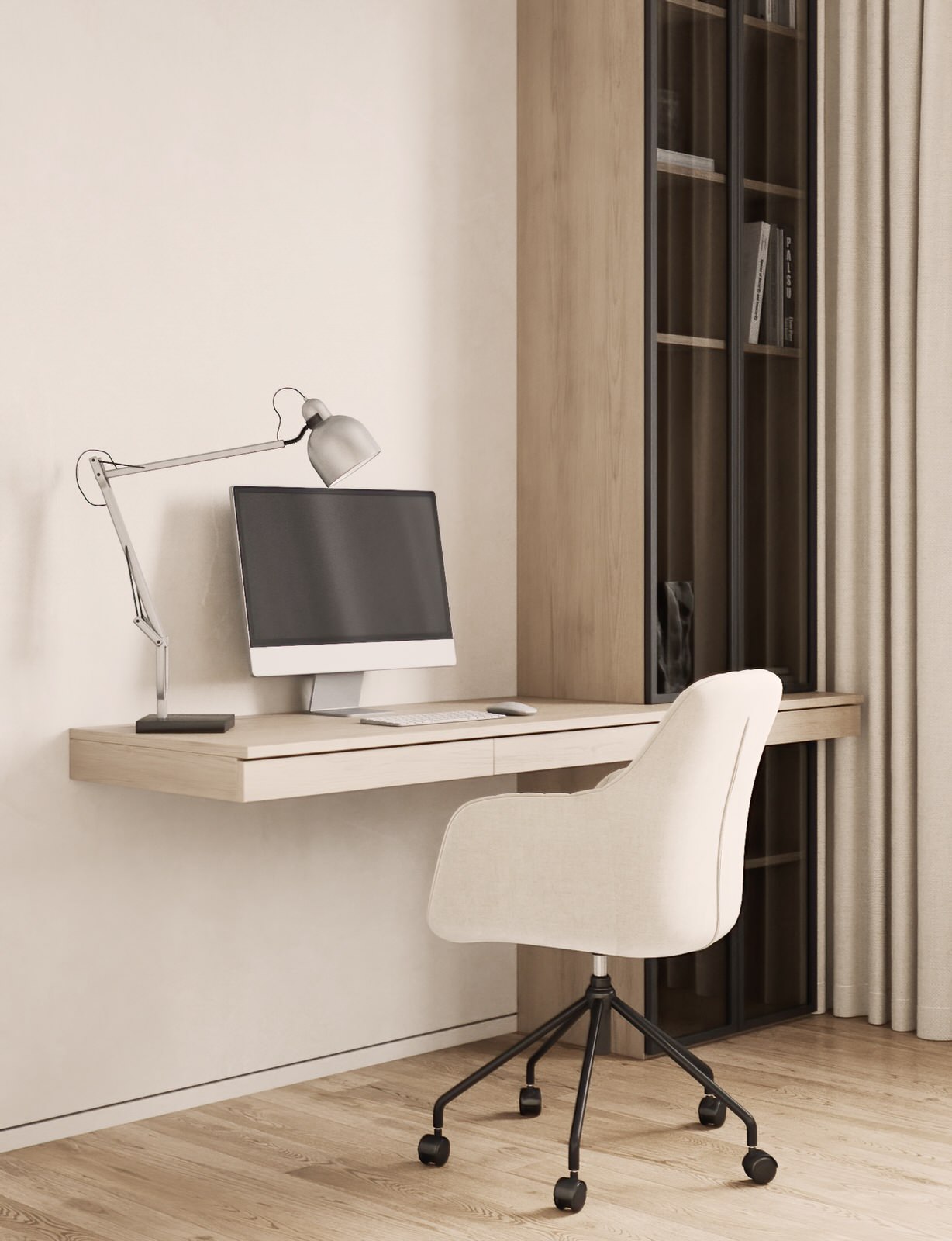 Обложка проекта: ЖК Греция