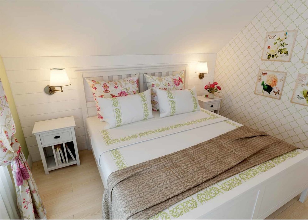 Дом с видом на счастье