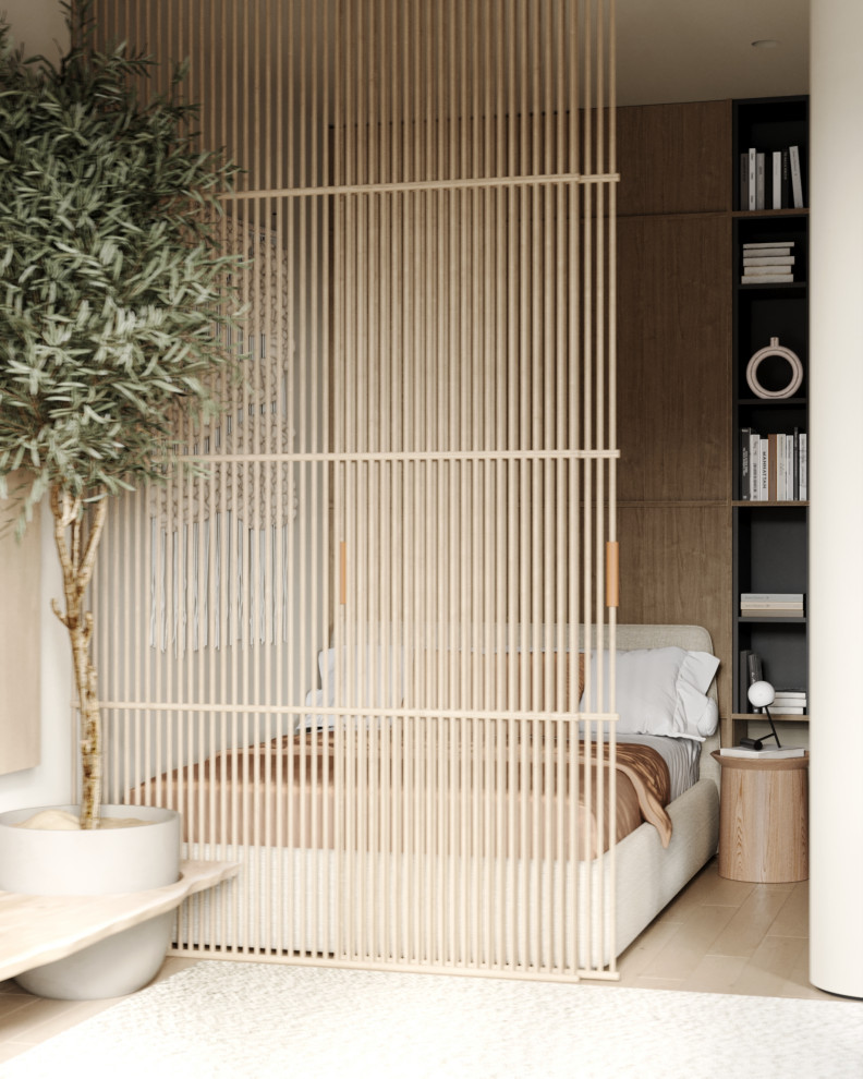 ЖК Невский. Квартира 35 кв м