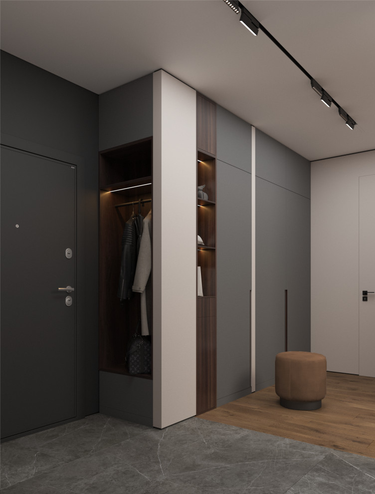 Квартира 60m² , Moscow