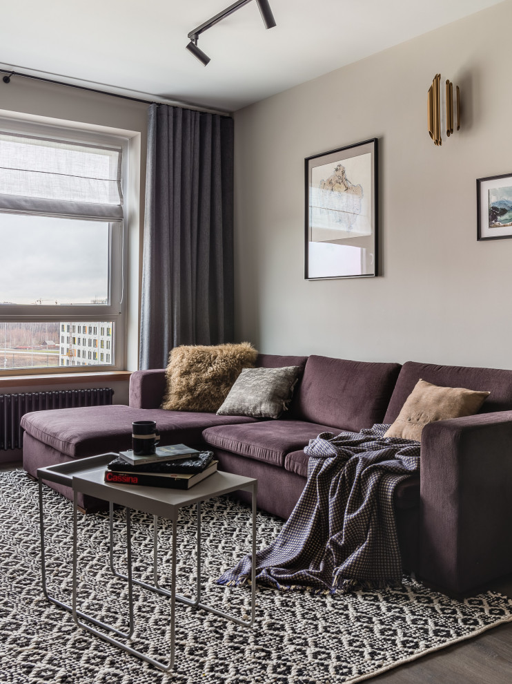 Фоновое изображение профиля Евгения Лебедева