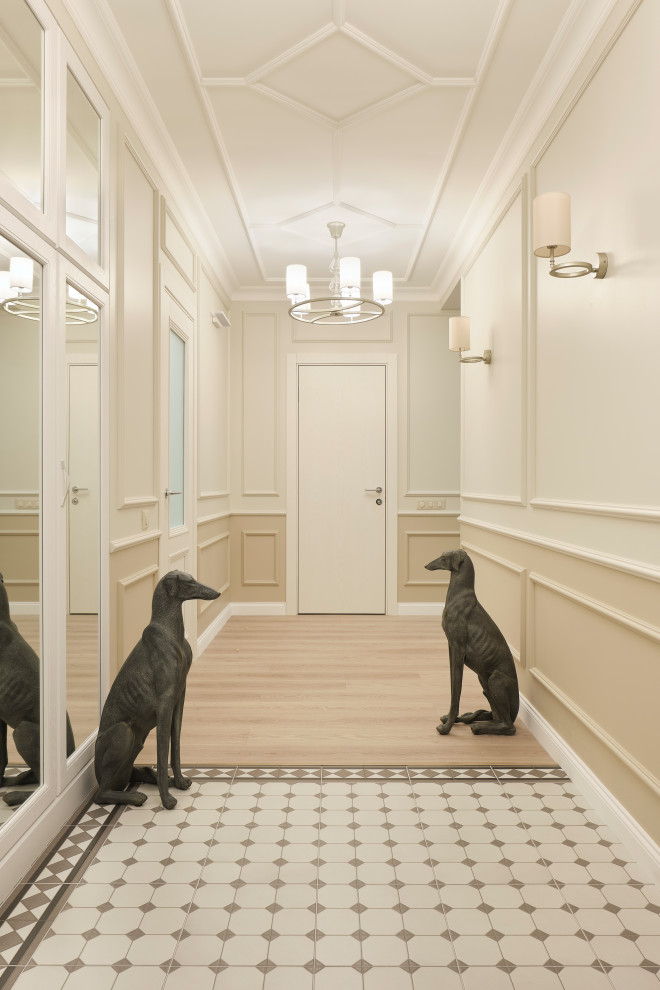 ЖК"Линейный"