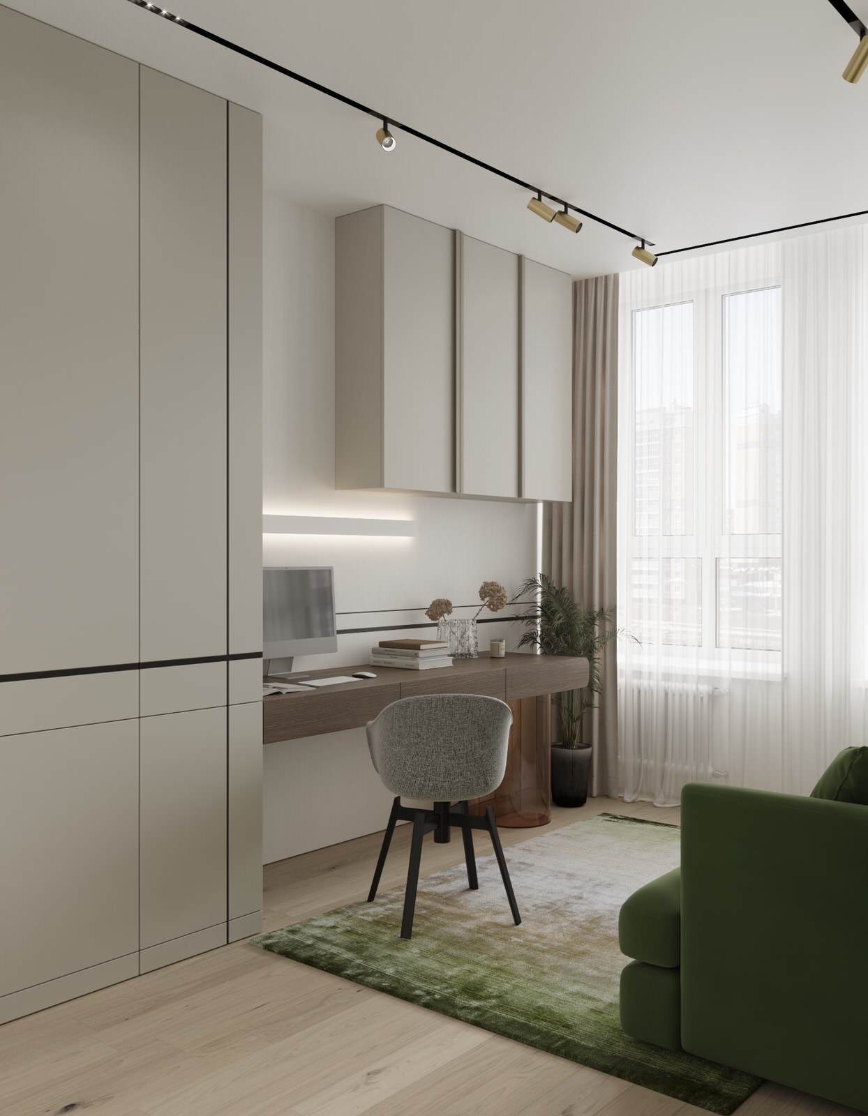 ЖК Сердце столицы