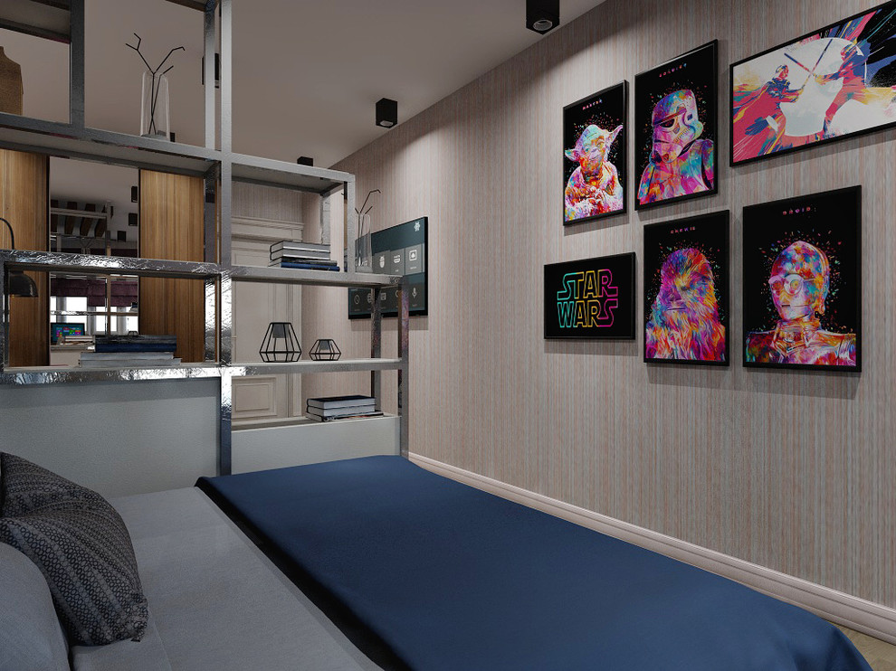 ЖК "Парковый"