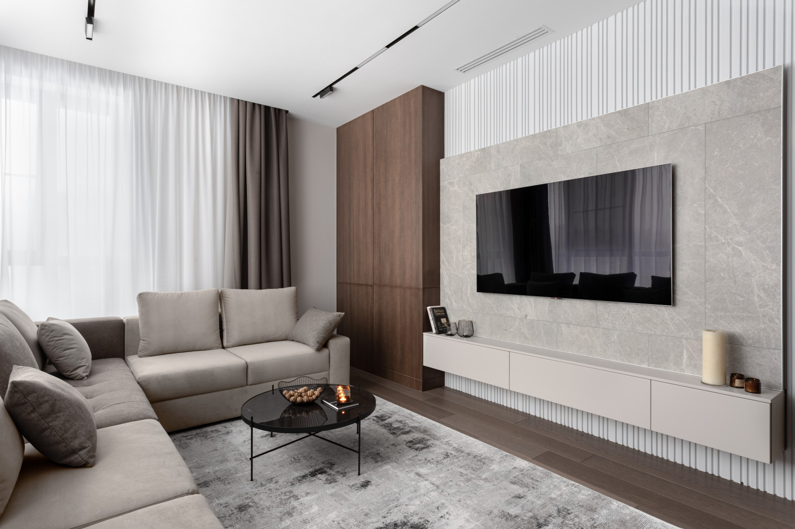 Квартира в Санкт-Петербурге, 103 кв.м.