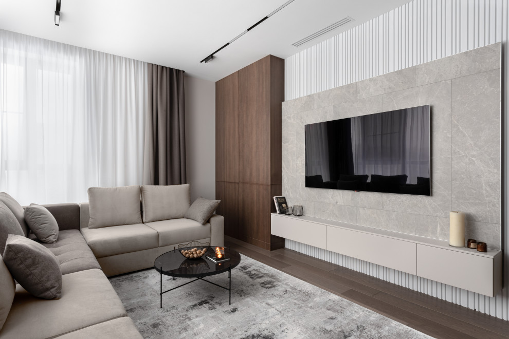 Квартира в Санкт-Петербурге, 103 кв.м.