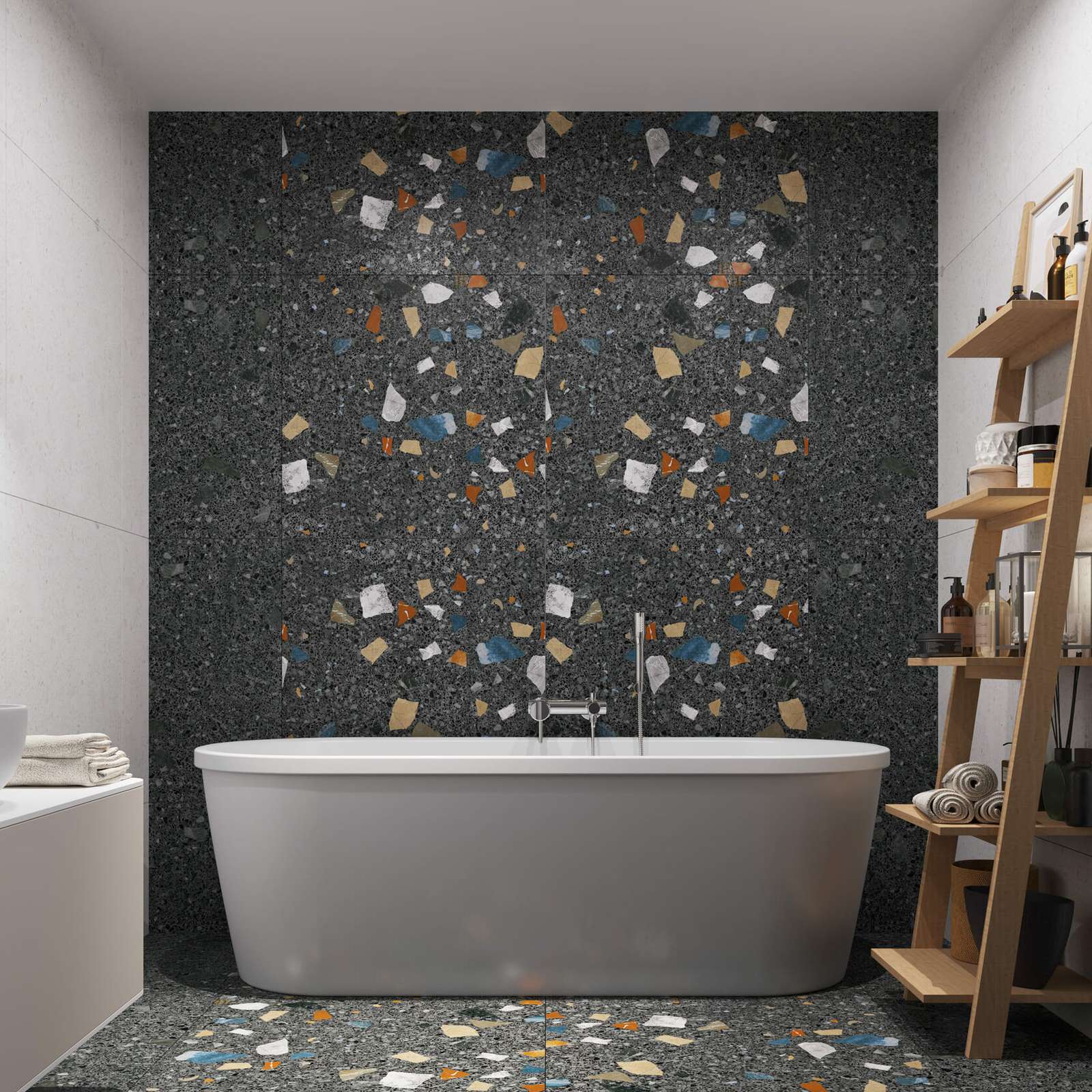 Обложка проекта: Дом в пос. Шебунино