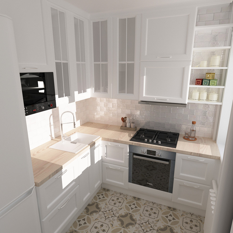 Квартира в г.Москва