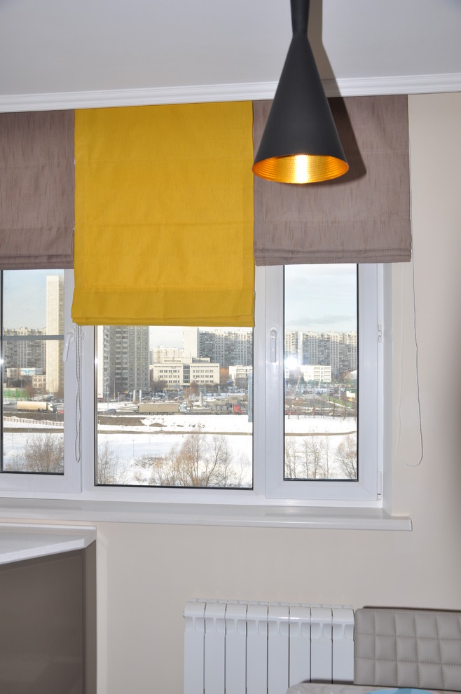 Трешка в Борисово