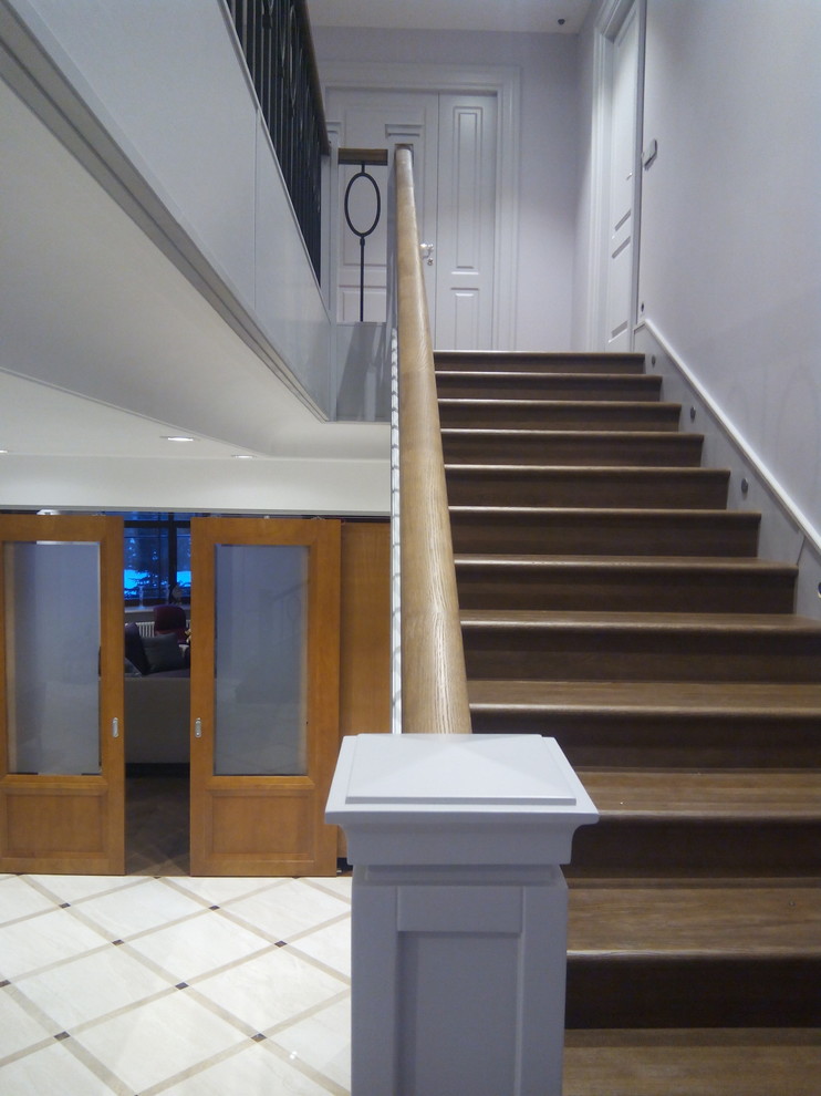 КП "Монтевиль" (Частный клиент)