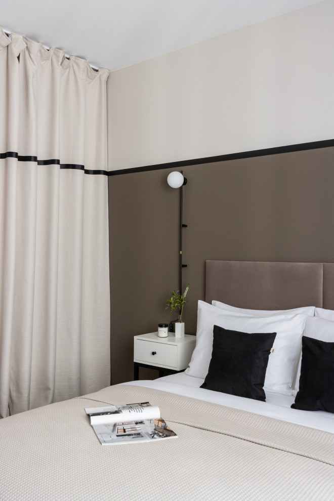 Брутальная однушка для сдачи в аренду