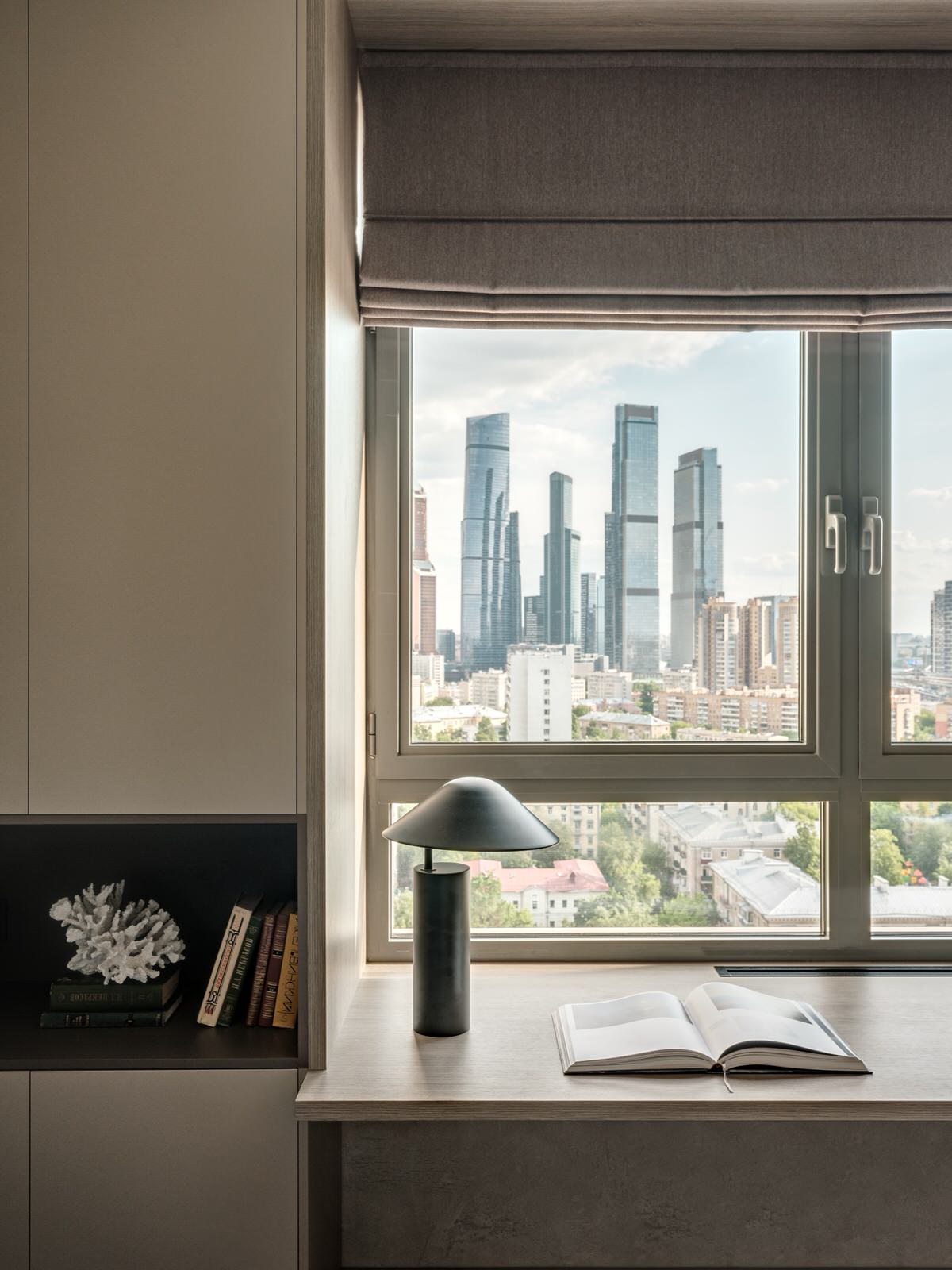 Счастье на Пресне