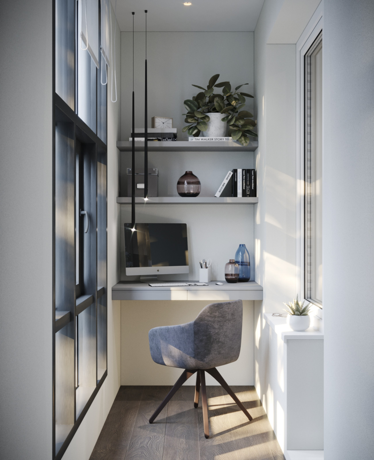 Апартаменты Nonelius