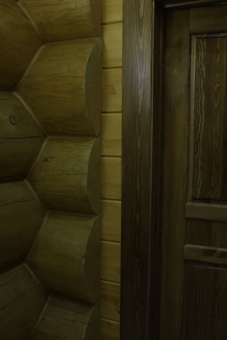 Дом в клубном поселке "Город Золотой"