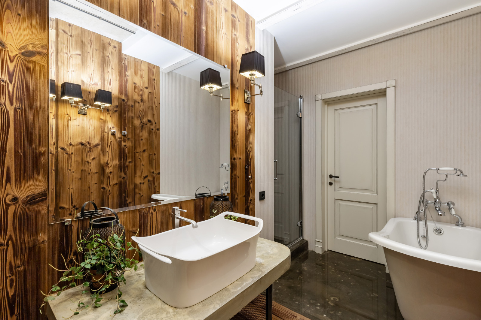 Квартира в ЖК "На берегу"