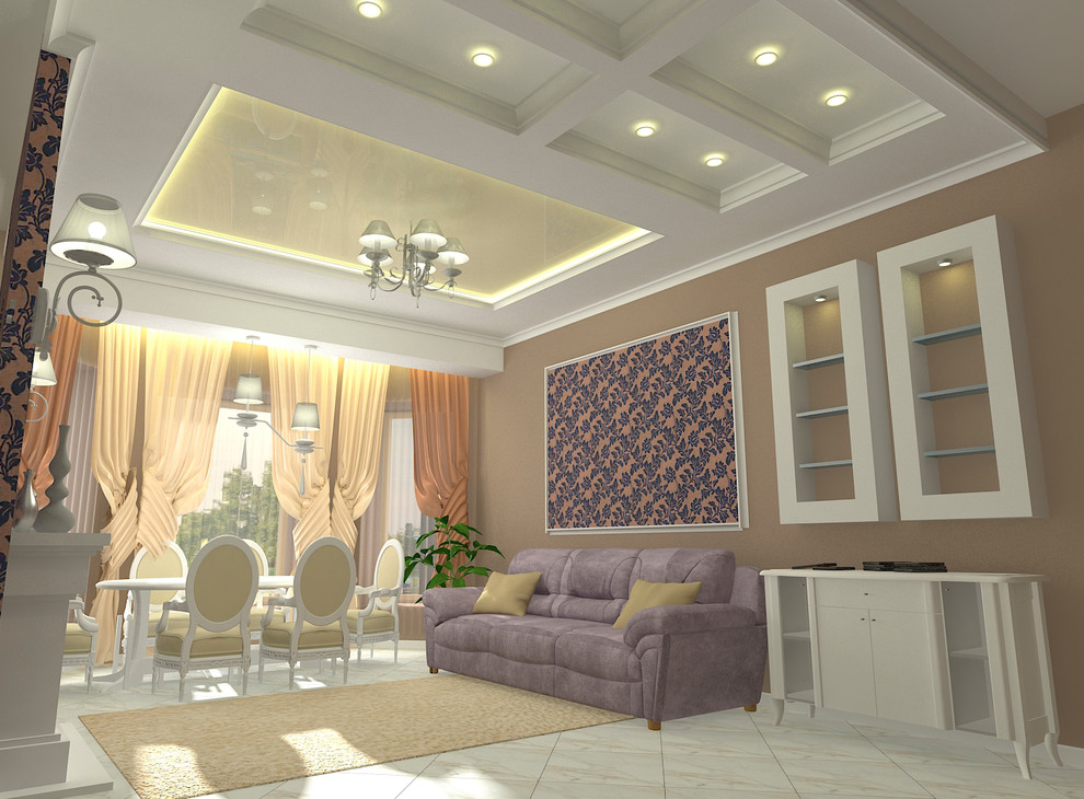 Коттедж на Байкальском Тракте