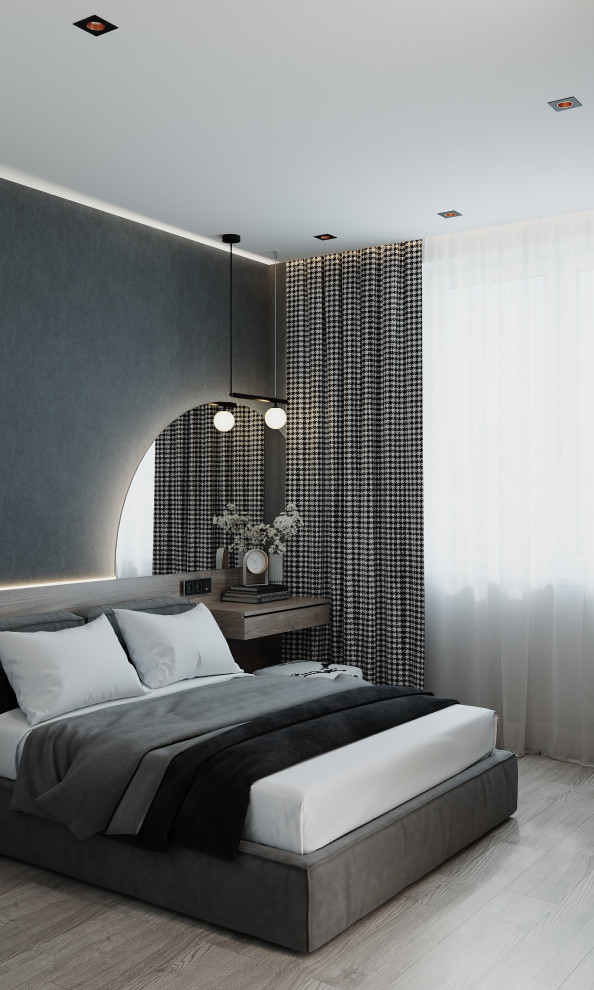 Квартира в ЖК Новые Котельники