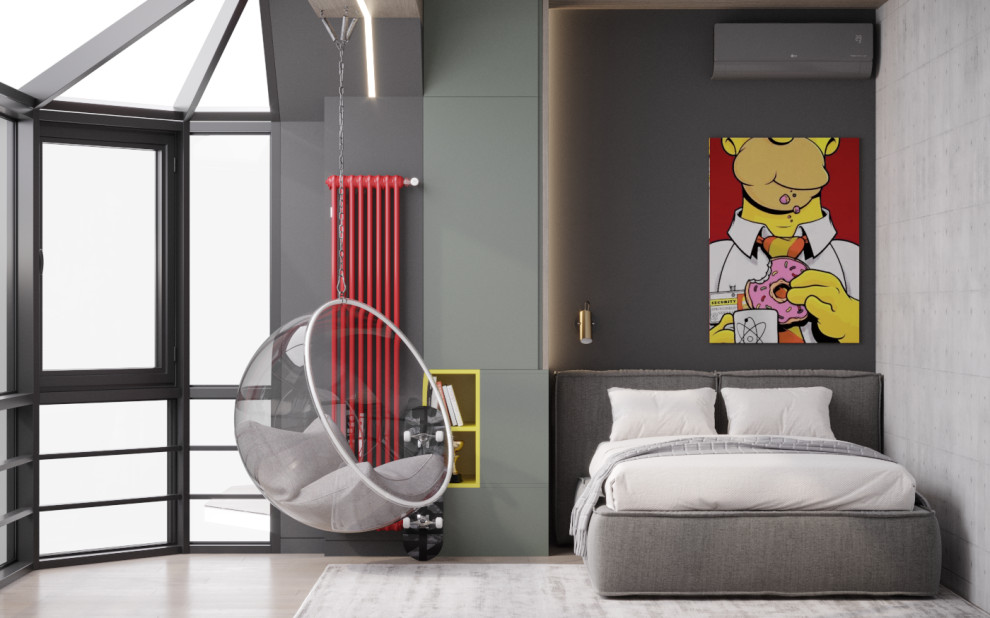 Воскресенская набережная