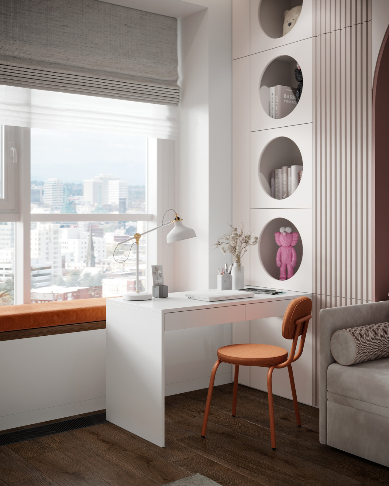 ЖК Архитекторы