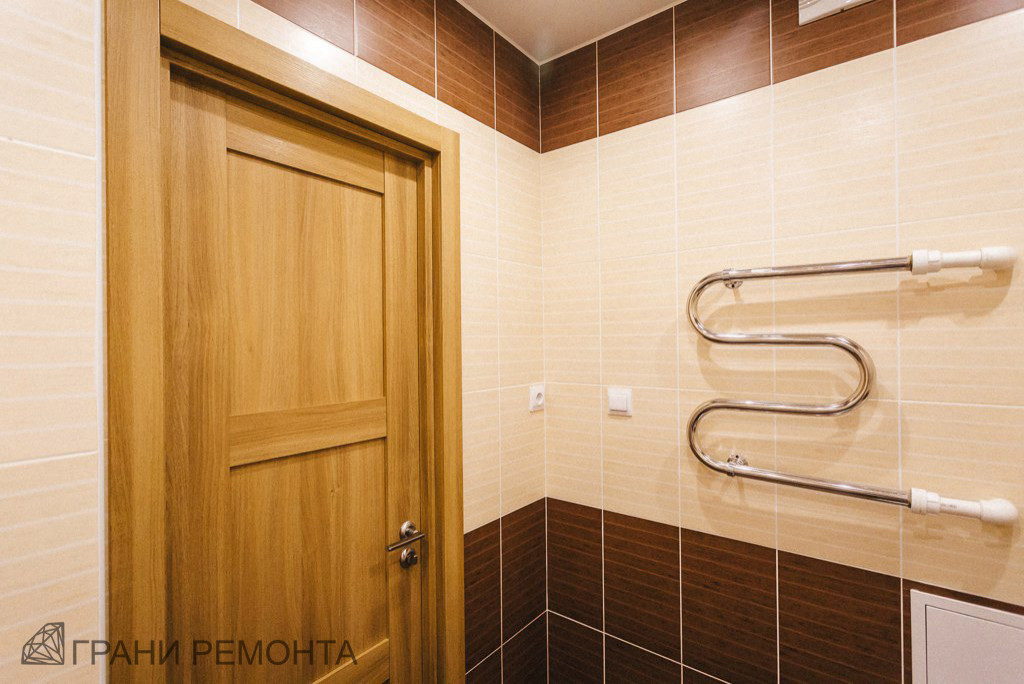 Обложка проекта: Двухкомнатная квартира 47 кв.м.