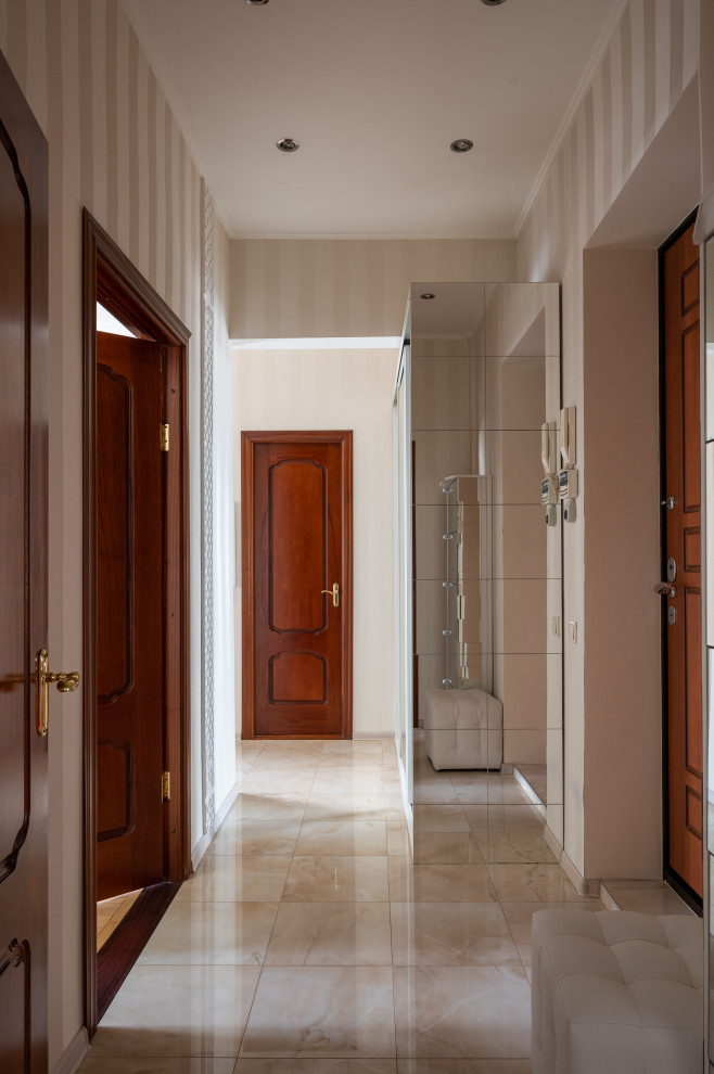 Фото квартиры на продажу в Москве