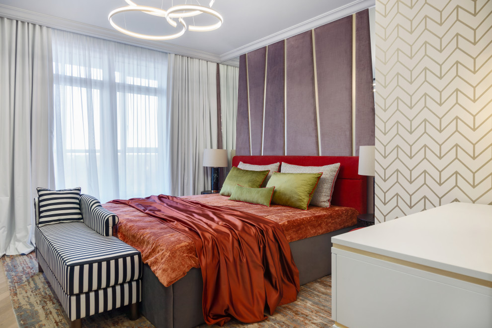 Обложка проекта: Реализованный ЖК Ленинград