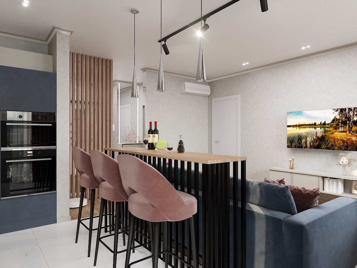 ЖК Биосфера