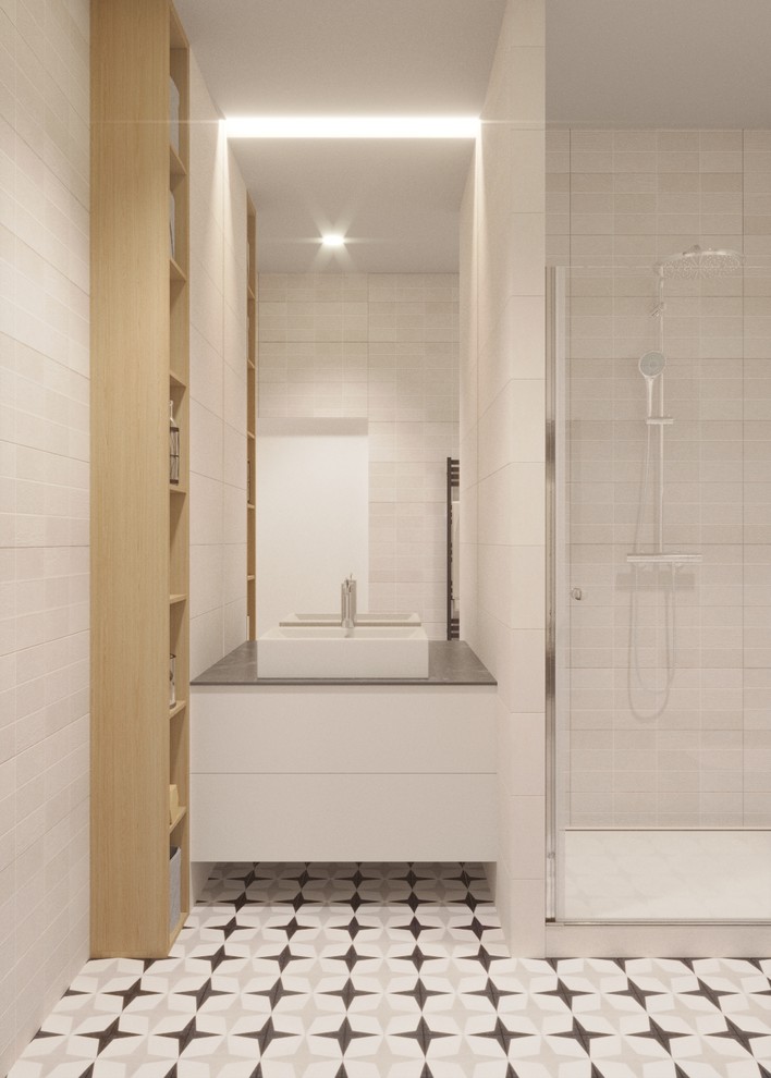 Квартира на улице Композиторов