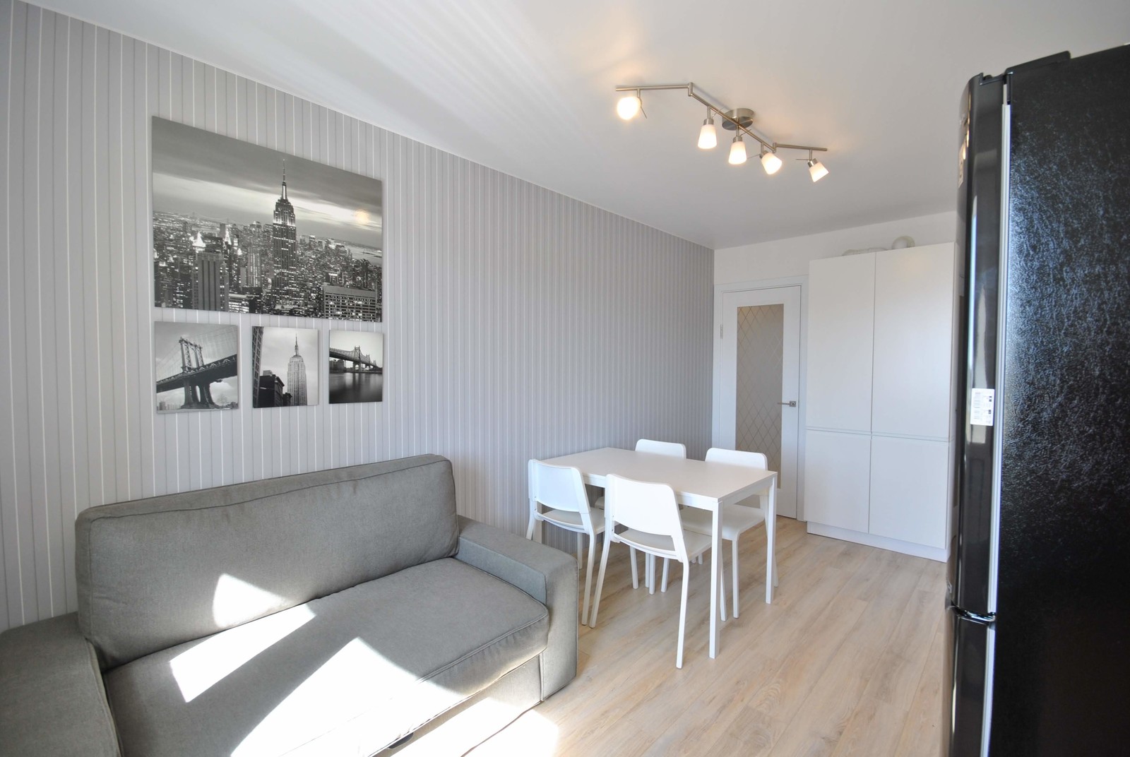 Квартира в Смоленске