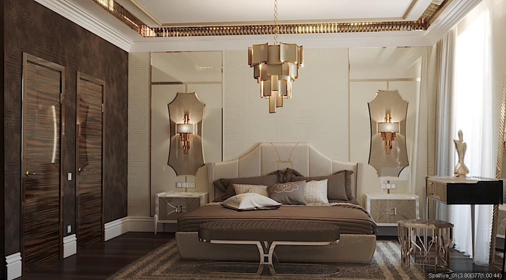 Новая встреча с АРТ-ДЕКО