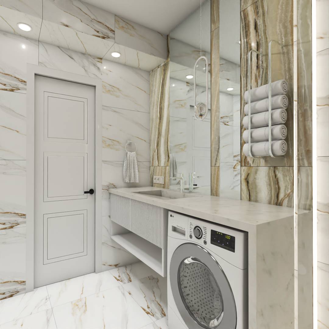 Квартира. Урицкого 24