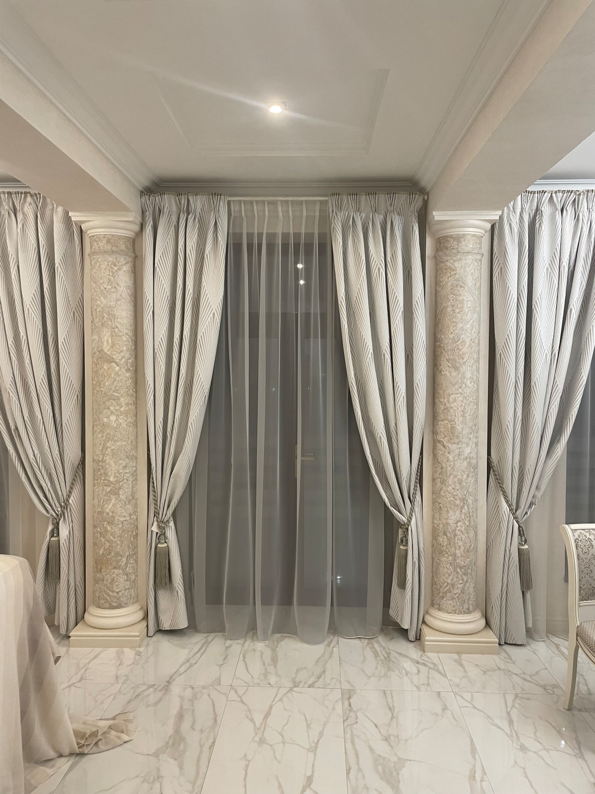 Дом на Новой