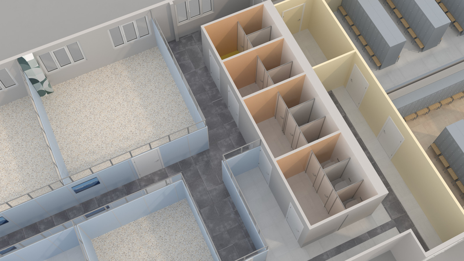 Обложка проекта: Мой проект