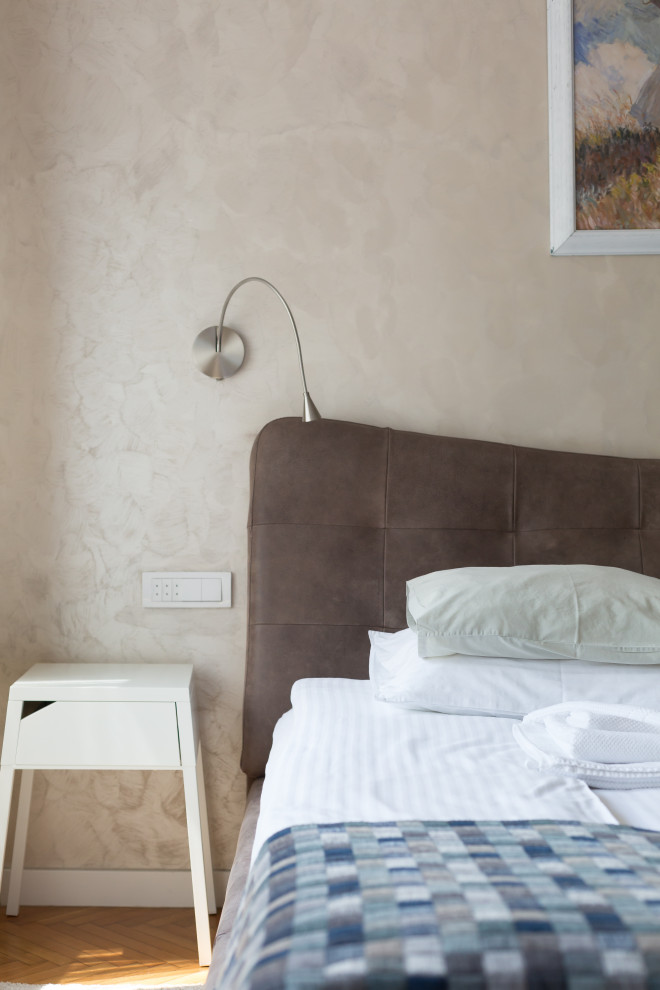 Первая квартира молодоженов