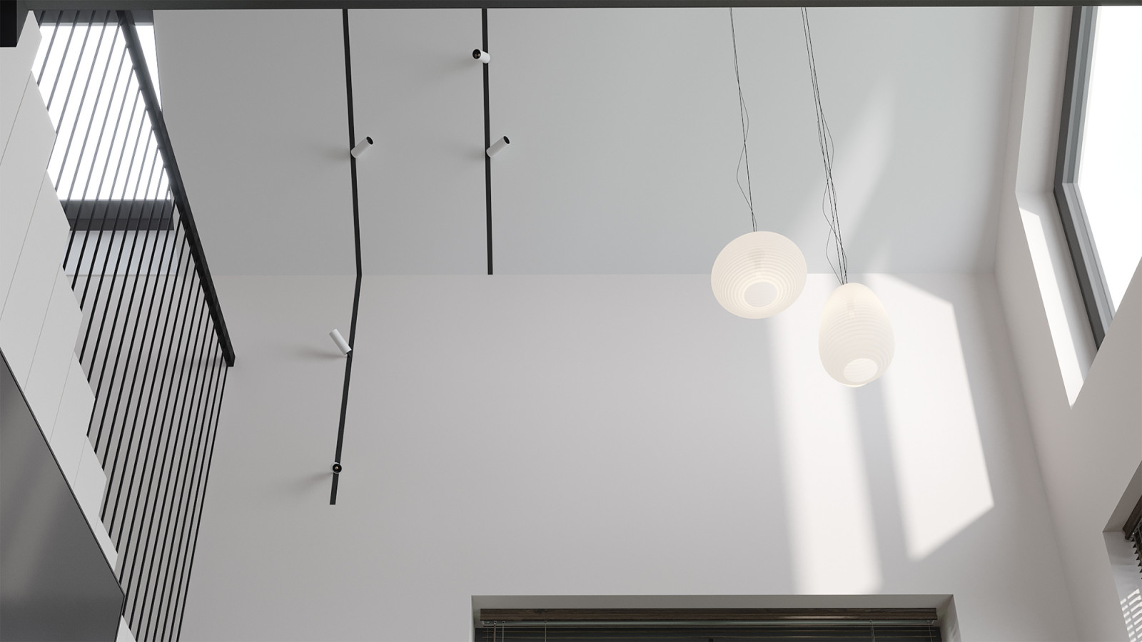 Дизайн интерьера дома в Санкт Петербурге