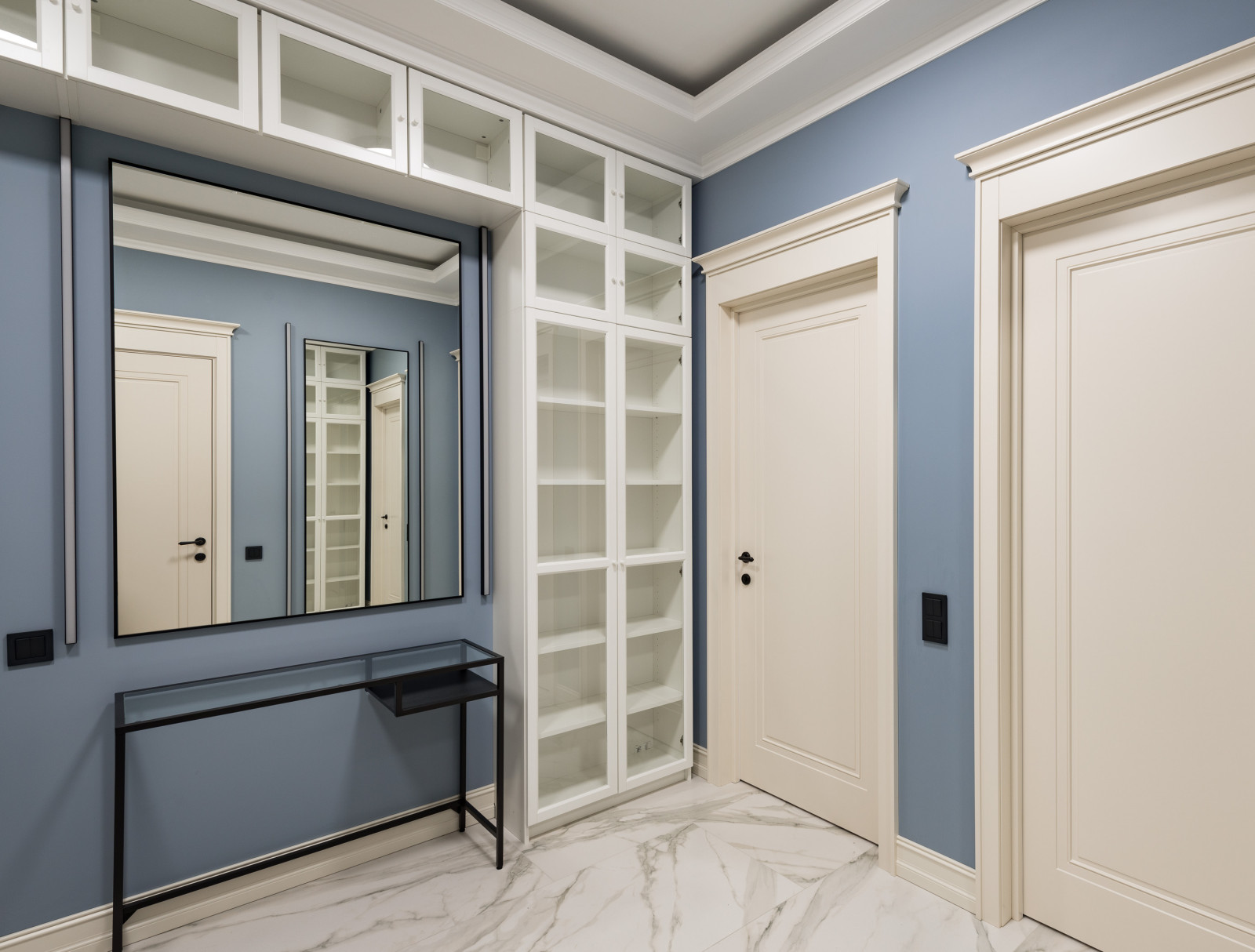 Обложка проекта: ЖК Наследие 2