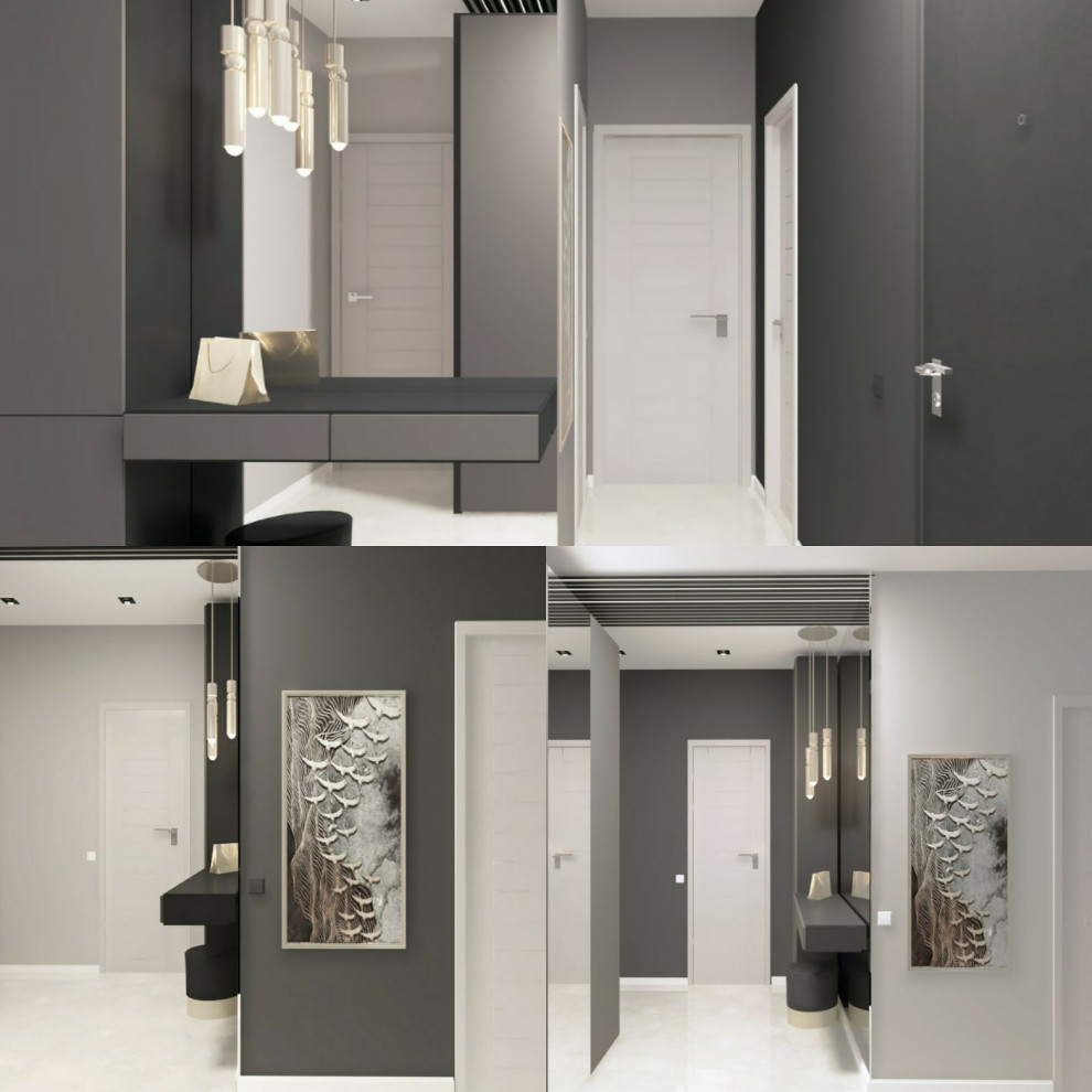 ЖК Домашний