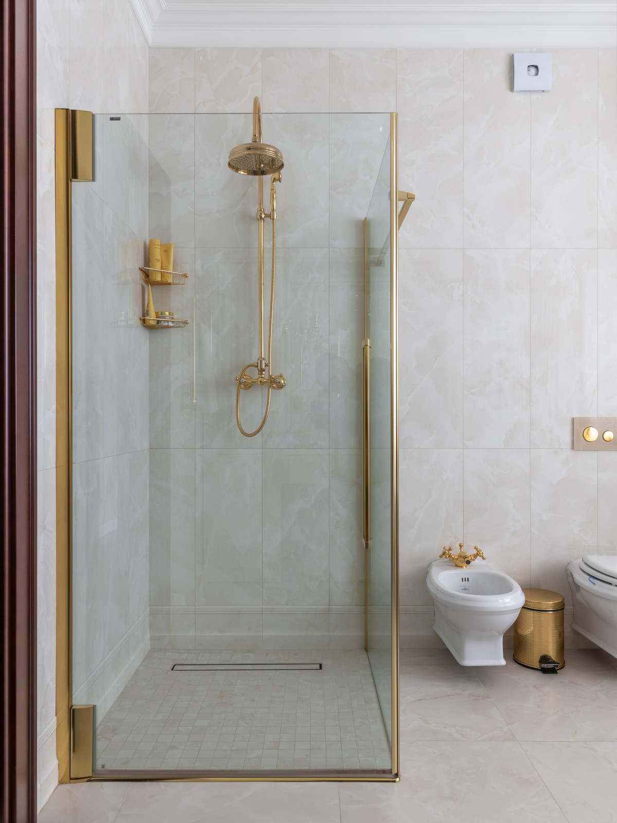 Коттедж В Завидово