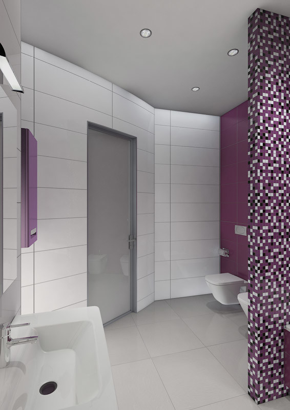 Ингрид Малахова. Дизайн-проект "Воспоминания о будущем"