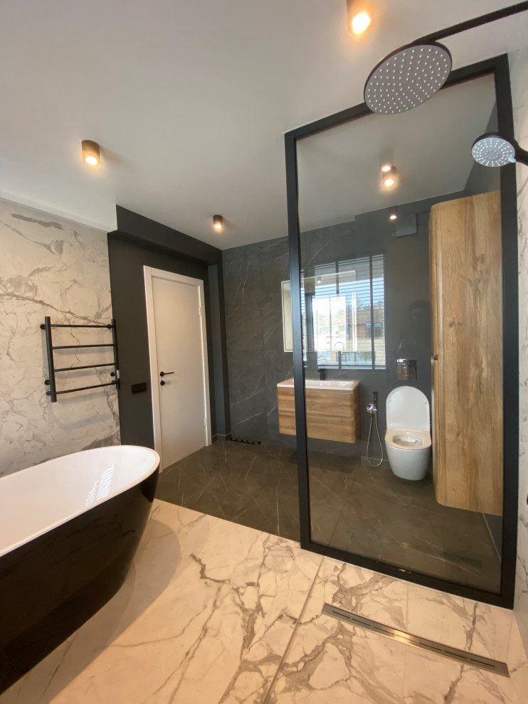 Коттедж в поселке "Патроны-Парк"