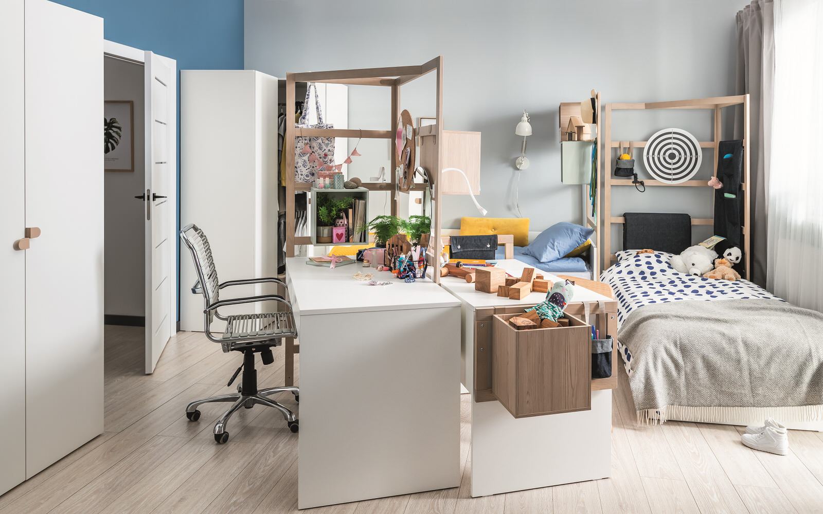 Детская Stige