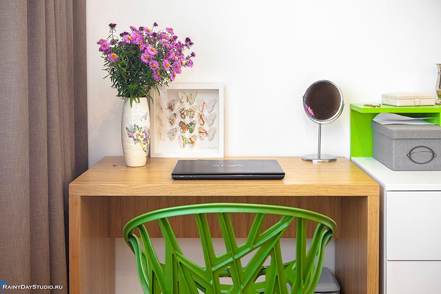 Все свое — с собой: Как придать съемному жилью индивидуальность