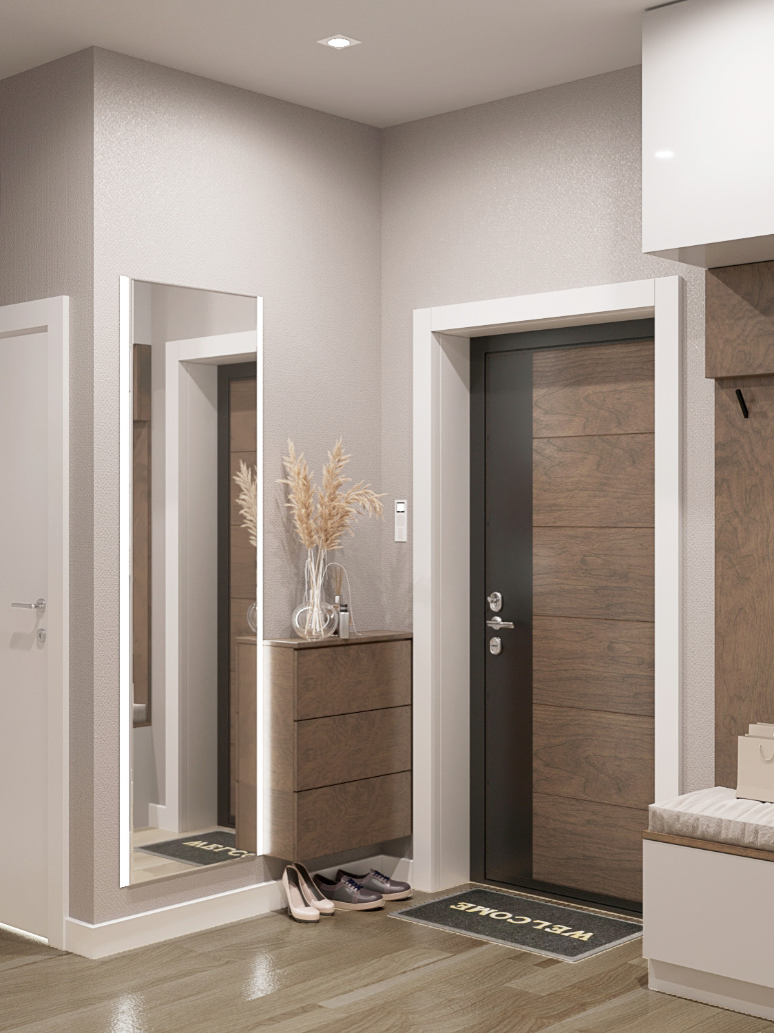 ЖК "Скандинавия"