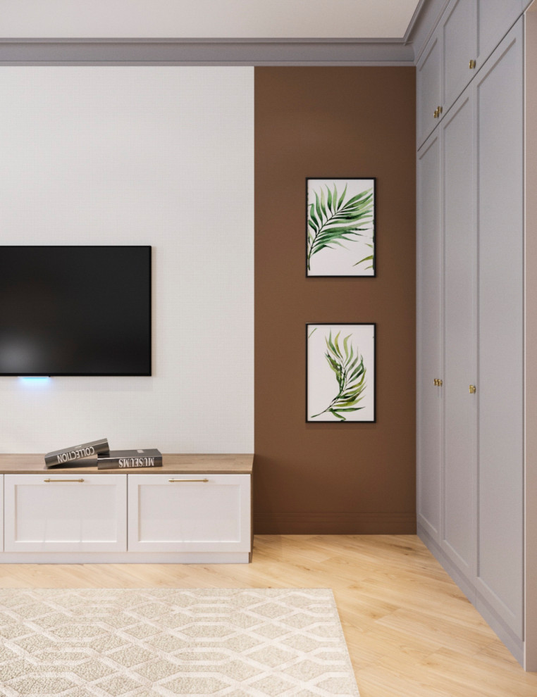 60,15 м2 ,Квартира на В.О., г. Санкт-Петербург